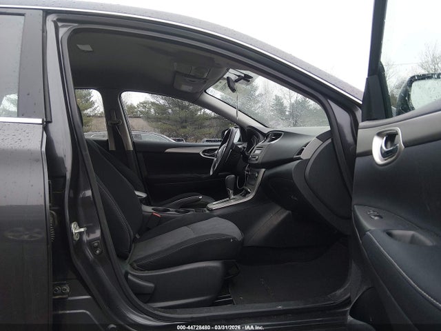 Aukcja sprzedaży 2014 Nissan Sentra Sv, vin: 3N1AB7AP1EL674514, numer aukcji: 44728480