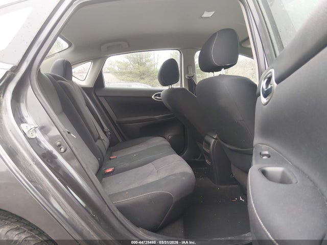 Aukcja sprzedaży 2014 Nissan Sentra Sv, vin: 3N1AB7AP1EL674514, numer aukcji: 44728480