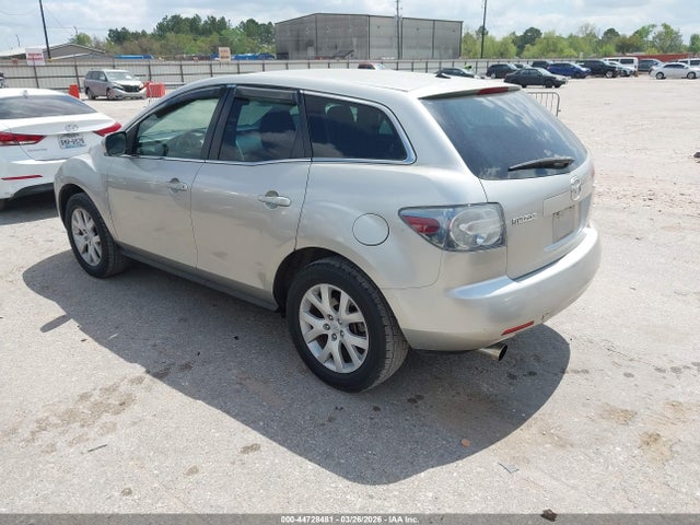 44728481 :رقم المزاد ، JM3ER293090227861 vin ، 2009 Mazda Cx-7 Sport مزاد بيع