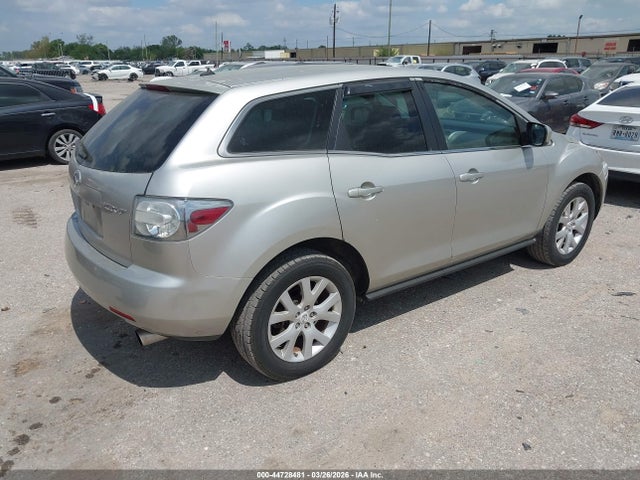 44728481 :رقم المزاد ، JM3ER293090227861 vin ، 2009 Mazda Cx-7 Sport مزاد بيع