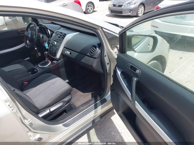 44728481 :رقم المزاد ، JM3ER293090227861 vin ، 2009 Mazda Cx-7 Sport مزاد بيع