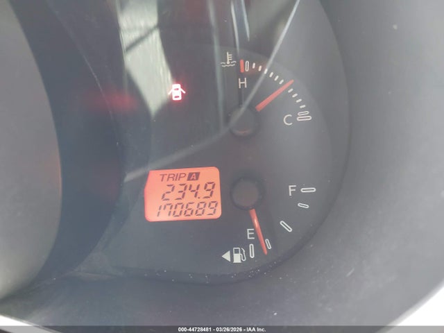 44728481 :رقم المزاد ، JM3ER293090227861 vin ، 2009 Mazda Cx-7 Sport مزاد بيع