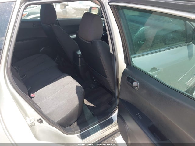 44728481 :رقم المزاد ، JM3ER293090227861 vin ، 2009 Mazda Cx-7 Sport مزاد بيع