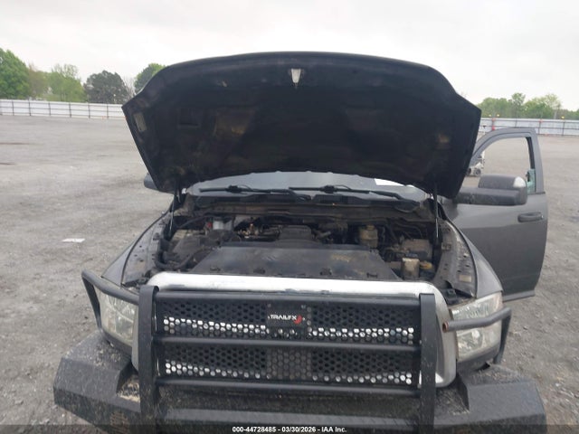 Продаж на аукціоні авто 2018 Ram 2500 Tradesman  4x4 6'4 Box, vin: 3C6UR5CL9JG295730, номер лоту: 44728485
