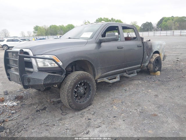 Продаж на аукціоні авто 2018 Ram 2500 Tradesman  4x4 6'4 Box, vin: 3C6UR5CL9JG295730, номер лоту: 44728485