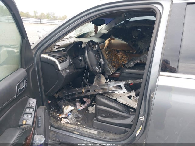 Aukcja sprzedaży 2019 Gmc Yukon Slt, vin: 1GKS1BKC5KR392324, numer aukcji: 44728486