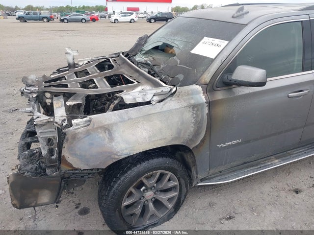 Aukcja sprzedaży 2019 Gmc Yukon Slt, vin: 1GKS1BKC5KR392324, numer aukcji: 44728486
