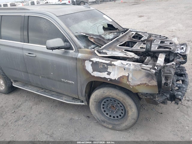 Aukcja sprzedaży 2019 Gmc Yukon Slt, vin: 1GKS1BKC5KR392324, numer aukcji: 44728486