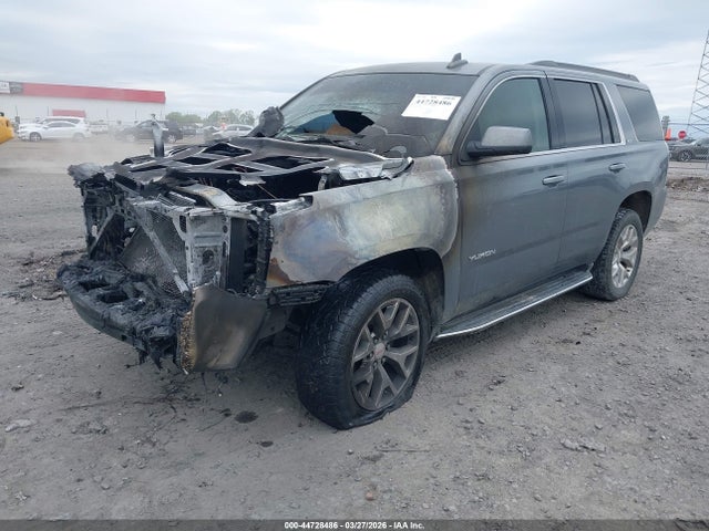 Aukcja sprzedaży 2019 Gmc Yukon Slt, vin: 1GKS1BKC5KR392324, numer aukcji: 44728486