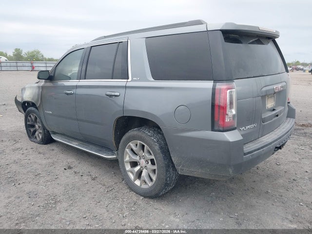 Aukcja sprzedaży 2019 Gmc Yukon Slt, vin: 1GKS1BKC5KR392324, numer aukcji: 44728486