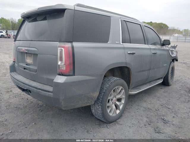 Aukcja sprzedaży 2019 Gmc Yukon Slt, vin: 1GKS1BKC5KR392324, numer aukcji: 44728486