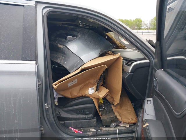 Aukcja sprzedaży 2019 Gmc Yukon Slt, vin: 1GKS1BKC5KR392324, numer aukcji: 44728486