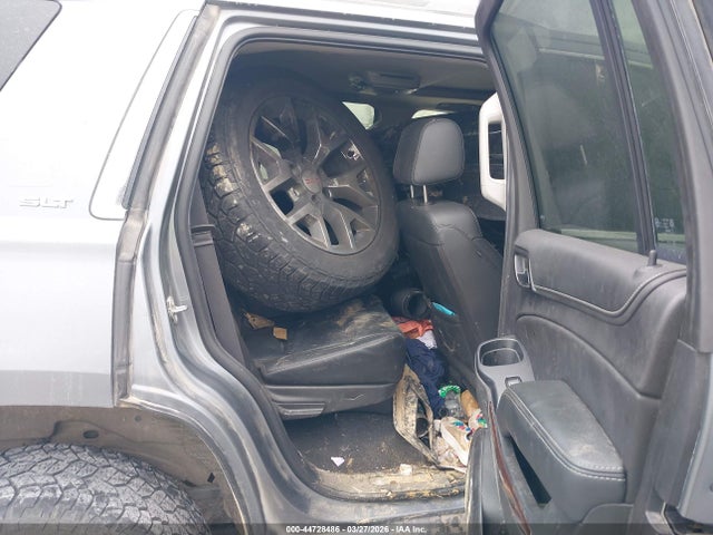 Aukcja sprzedaży 2019 Gmc Yukon Slt, vin: 1GKS1BKC5KR392324, numer aukcji: 44728486