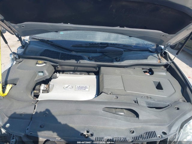 Продажа на аукционе авто 2015 Lexus Rx 450h, vin: 2T2ZB1BA8FC004966, номер лота: 44728487