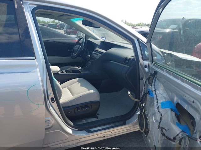 Продажа на аукционе авто 2015 Lexus Rx 450h, vin: 2T2ZB1BA8FC004966, номер лота: 44728487