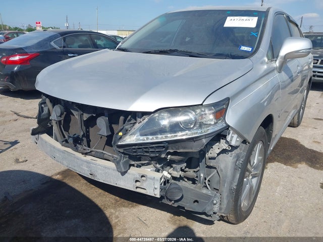 Продажа на аукционе авто 2015 Lexus Rx 450h, vin: 2T2ZB1BA8FC004966, номер лота: 44728487