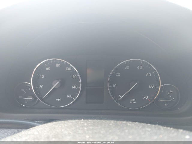 Aukcja sprzedaży 2007 Mercedes-benz C 230 Sport, vin: WDBRF52H77A950610, numer aukcji: 44728488