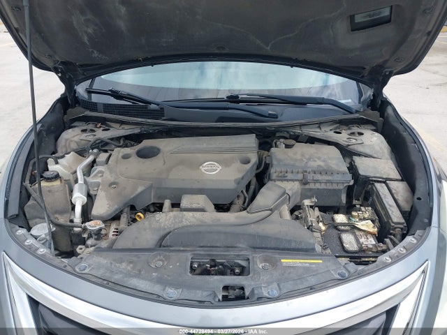 1N4AL3APXEN349871 Nissan Altima 2.5 S