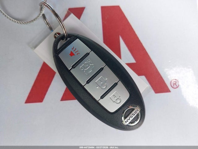 1N4AL3APXEN349871 Nissan Altima 2.5 S