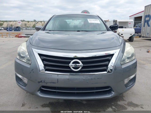 1N4AL3APXEN349871 Nissan Altima 2.5 S