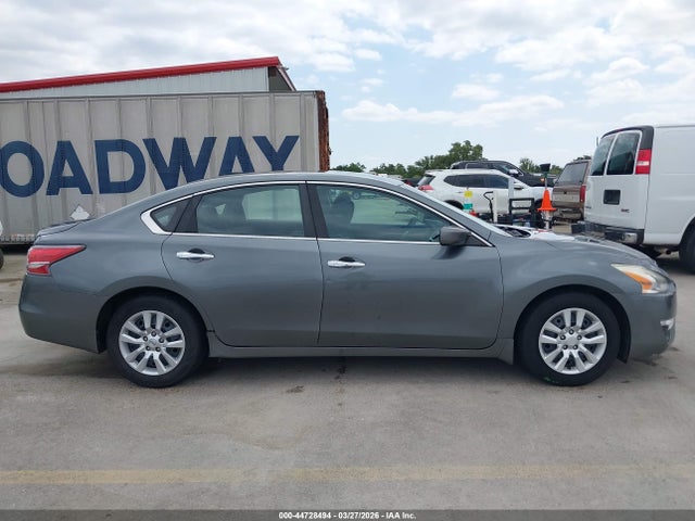 1N4AL3APXEN349871 Nissan Altima 2.5 S