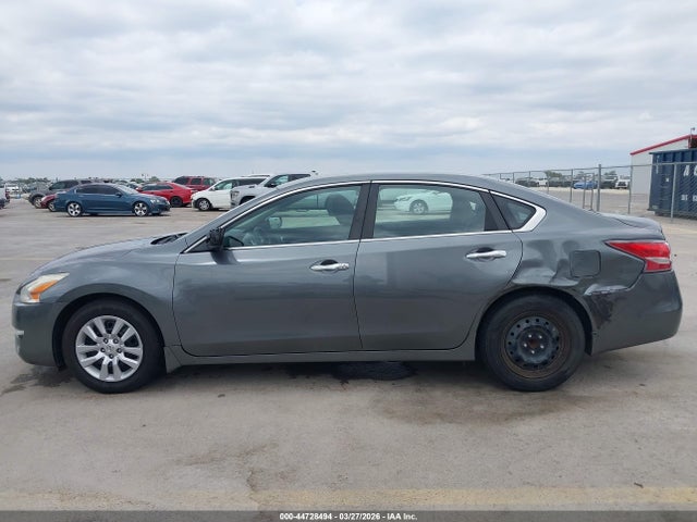 1N4AL3APXEN349871 Nissan Altima 2.5 S