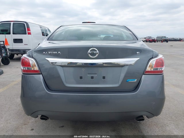 1N4AL3APXEN349871 Nissan Altima 2.5 S