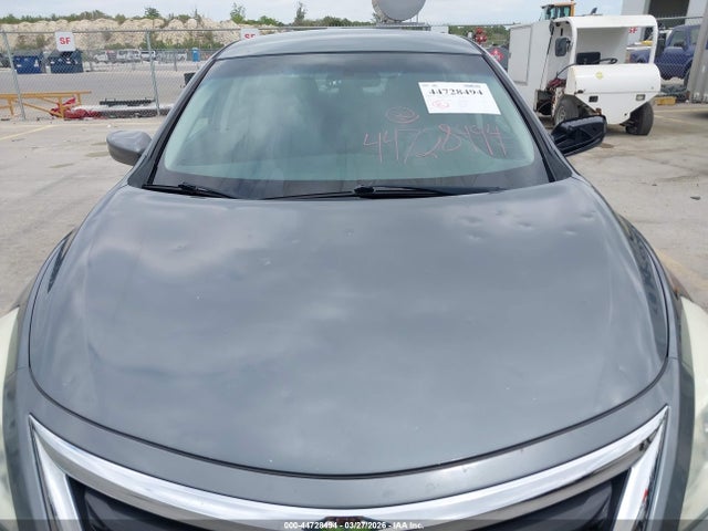 1N4AL3APXEN349871 Nissan Altima 2.5 S