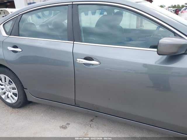 1N4AL3APXEN349871 Nissan Altima 2.5 S