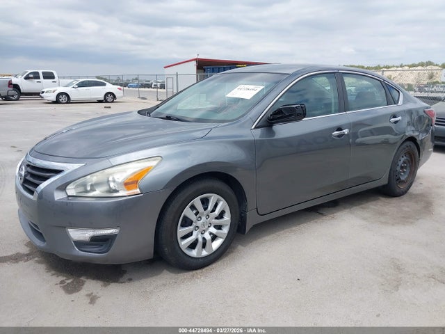 1N4AL3APXEN349871 Nissan Altima 2.5 S