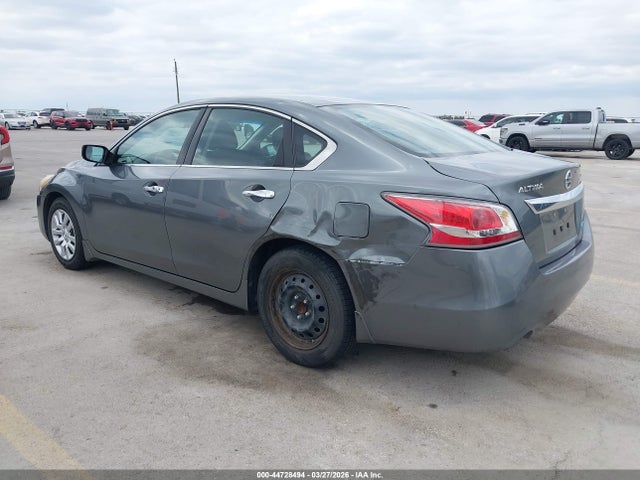 1N4AL3APXEN349871 Nissan Altima 2.5 S