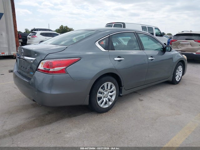 1N4AL3APXEN349871 Nissan Altima 2.5 S