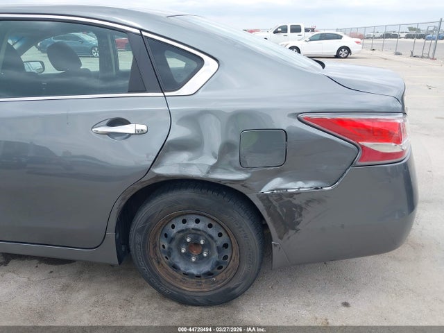 1N4AL3APXEN349871 Nissan Altima 2.5 S