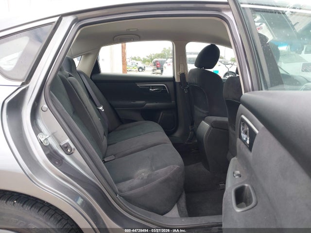 1N4AL3APXEN349871 Nissan Altima 2.5 S
