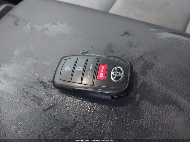 Продажа на аукционе авто 2025 Toyota Camry Le, vin: 4T1DAACK2SU191509, номер лота: 44728497