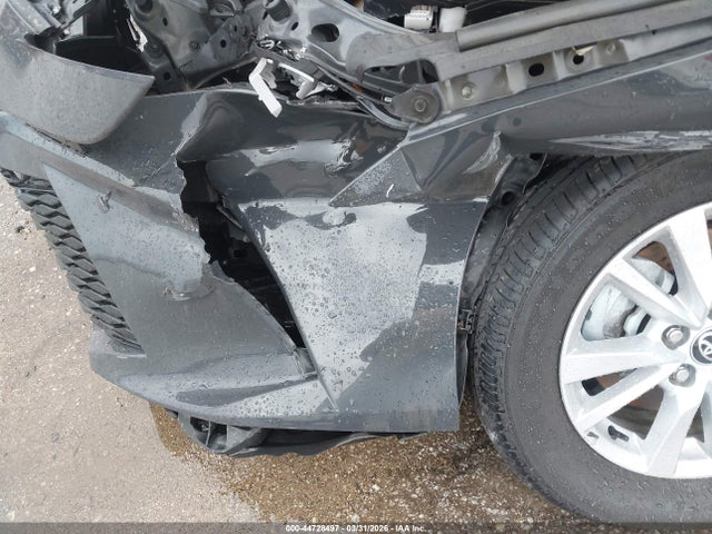 Продажа на аукционе авто 2025 Toyota Camry Le, vin: 4T1DAACK2SU191509, номер лота: 44728497