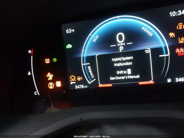 Продажа на аукционе авто 2025 Toyota Camry Le, vin: 4T1DAACK2SU191509, номер лота: 44728497
