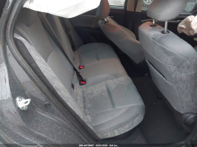 Продажа на аукционе авто 2025 Toyota Camry Le, vin: 4T1DAACK2SU191509, номер лота: 44728497