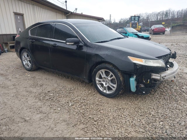 2010 ACURA TL 19UUA8F29AA010223