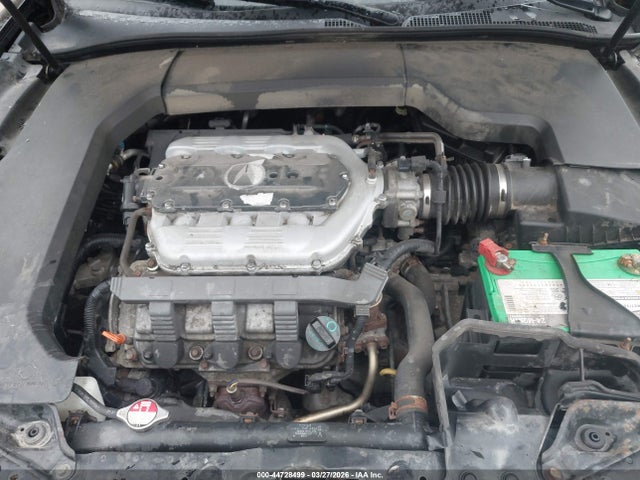 2010 ACURA TL 19UUA8F29AA010223 Photo 9