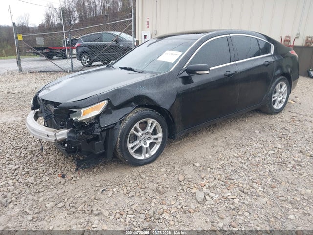2010 ACURA TL 19UUA8F29AA010223 Photo 1