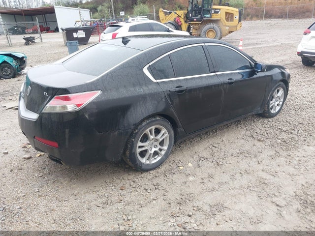 2010 ACURA TL 19UUA8F29AA010223 Photo 3
