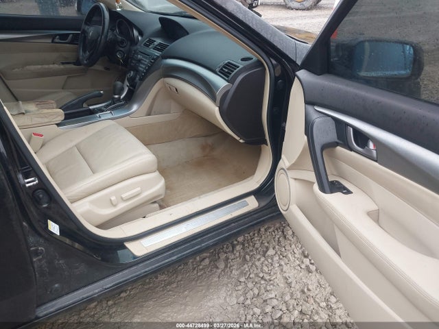 2010 ACURA TL 19UUA8F29AA010223 Photo 4