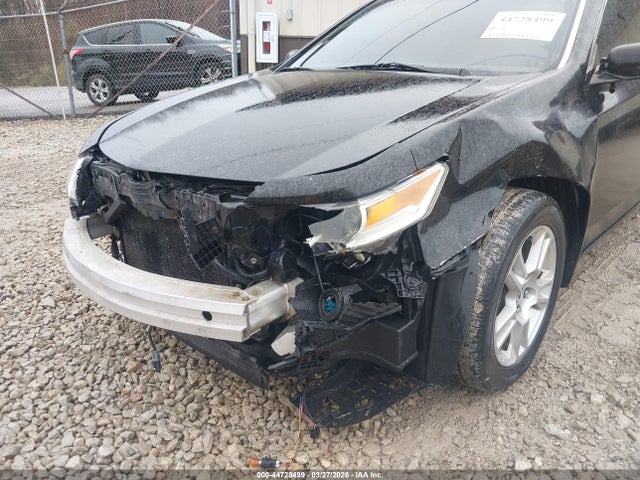 2010 ACURA TL 19UUA8F29AA010223 Photo 5