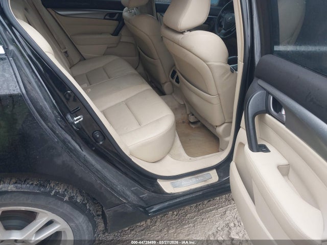 2010 ACURA TL 19UUA8F29AA010223 Photo 7