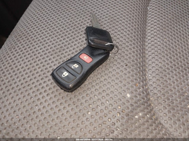 Продажа на аукционе авто 2012 Nissan Frontier Sl/sv, vin: 1N6AD0FV0CC462733, номер лота: 44728500