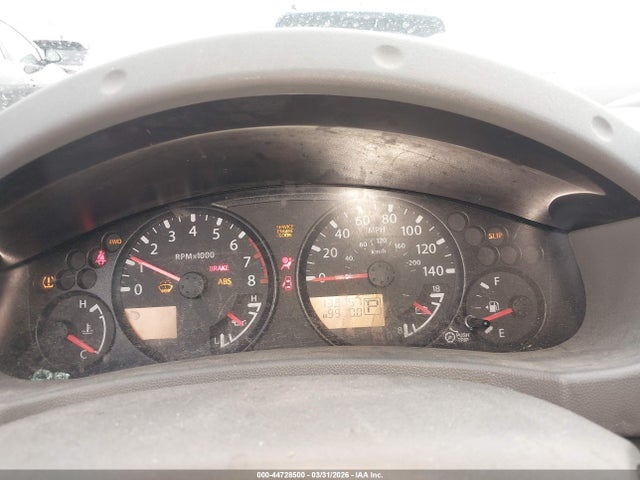Продажа на аукционе авто 2012 Nissan Frontier Sl/sv, vin: 1N6AD0FV0CC462733, номер лота: 44728500
