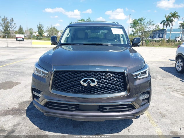 Продажа на аукционе авто 2023 Infiniti Qx80 Premium Select Awd, vin: JN8AZ2AE1P9305677, номер лота: 44728502