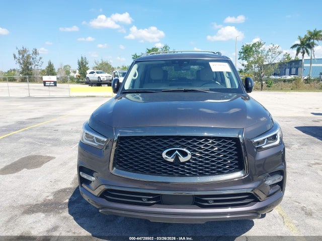 Продажа на аукционе авто 2023 Infiniti Qx80 Premium Select Awd, vin: JN8AZ2AE1P9305677, номер лота: 44728502