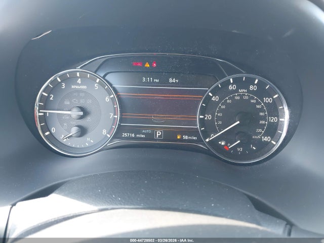 Продажа на аукционе авто 2023 Infiniti Qx80 Premium Select Awd, vin: JN8AZ2AE1P9305677, номер лота: 44728502